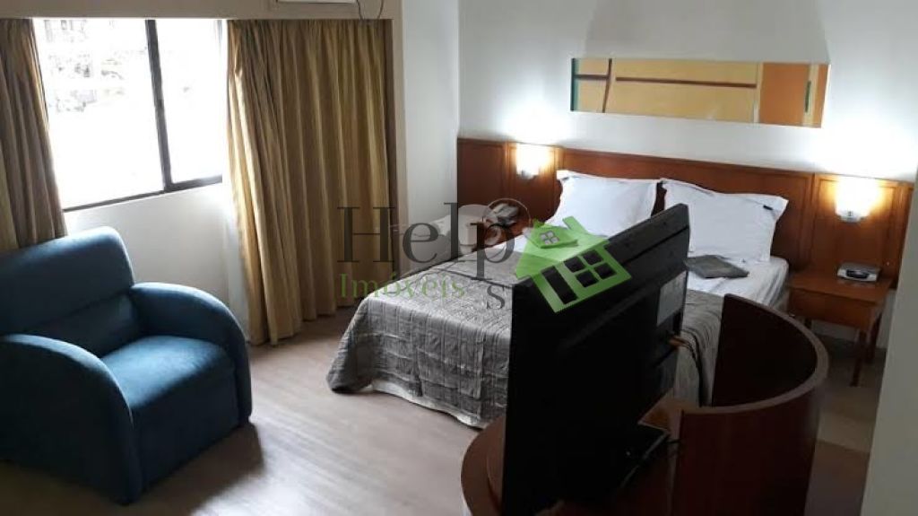 Apartamento para Venda - Vila Clementino