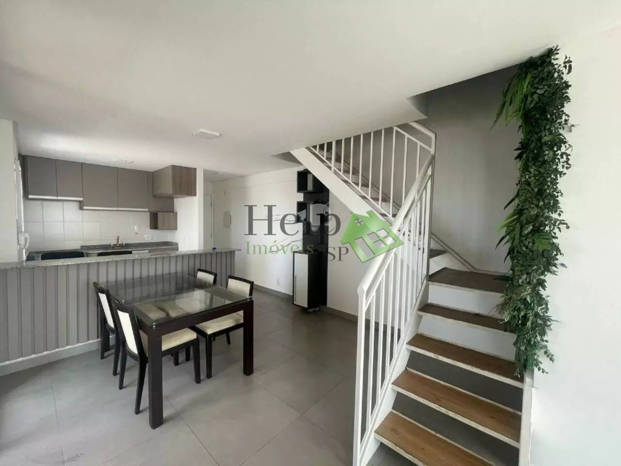 Duplex para Venda - Ipiranga