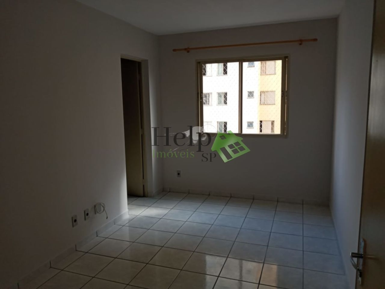 Apartamento para Locação - Ipiranga