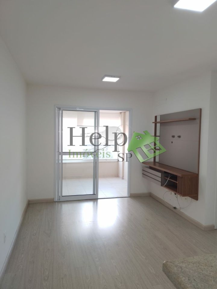 Apartamento para Venda - Vila Gumercindo