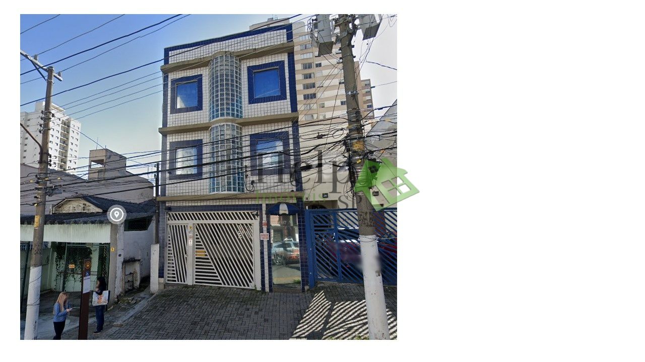 Prédio para Venda - Cambuci