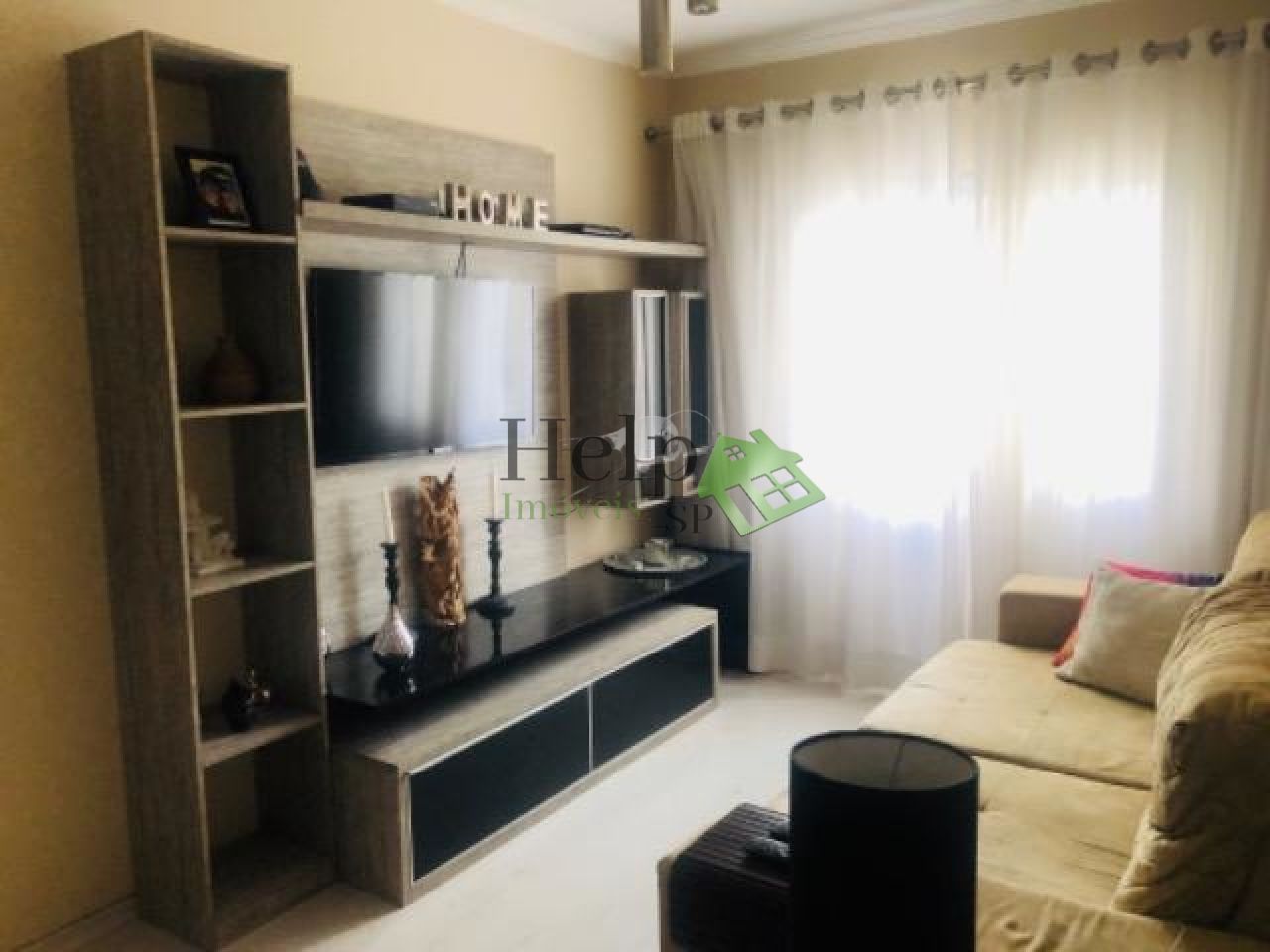 Apartamento para Locação - Vila Mariana