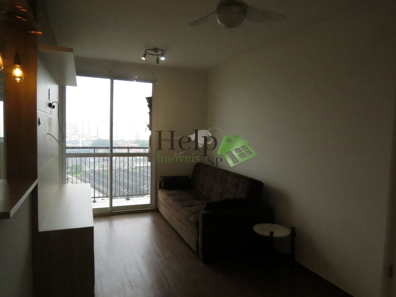 Apartamento para Venda - Vila Carioca