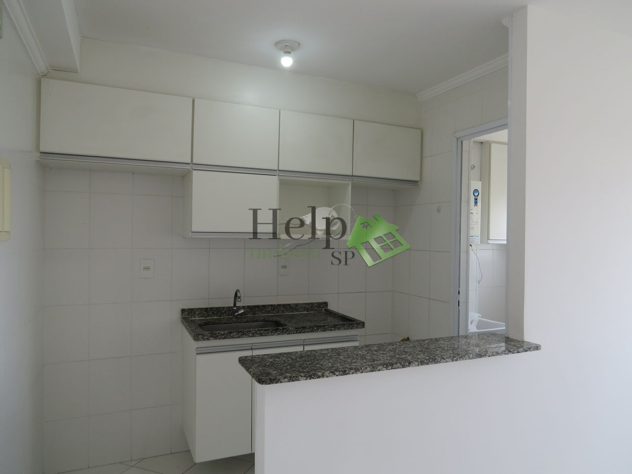 Apartamento para Venda - Vila Caraguatá