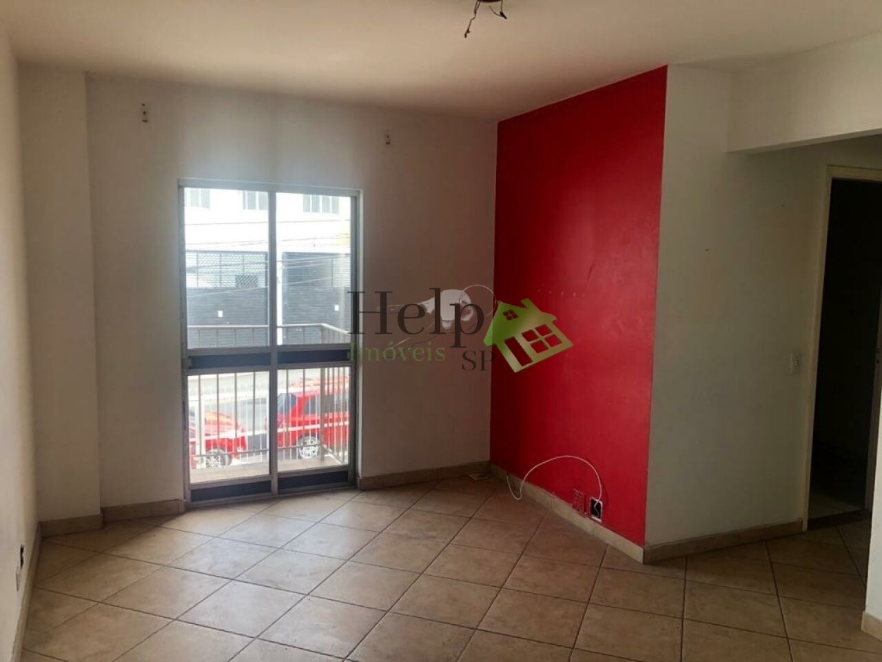 Apartamento para Venda - Vila das Mercês
