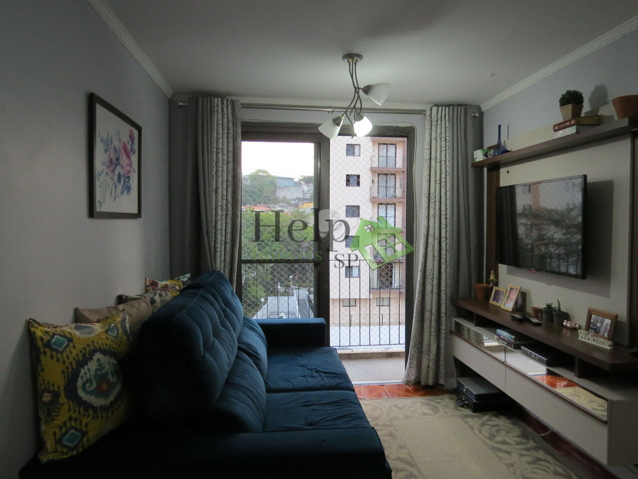 Apartamento para Venda - Jardim Vergueiro Sacomã