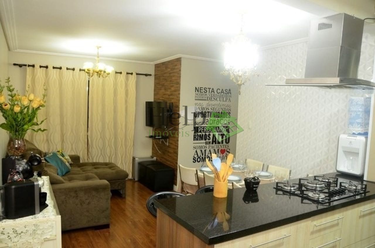 Apartamento para Venda - Vila das Mercês