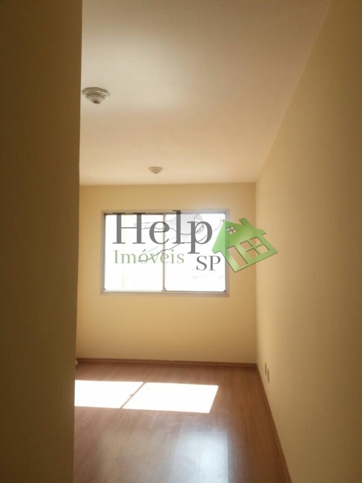 Apartamento para Locação - Sacomã