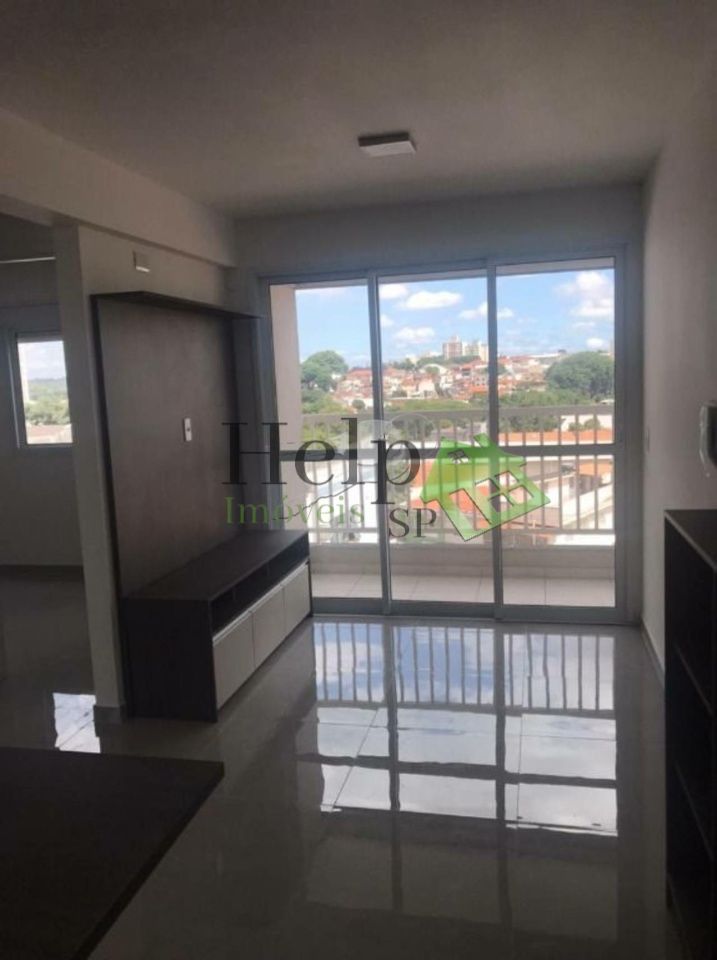 Apartamento para Locação - Vila Guarani Z Sul