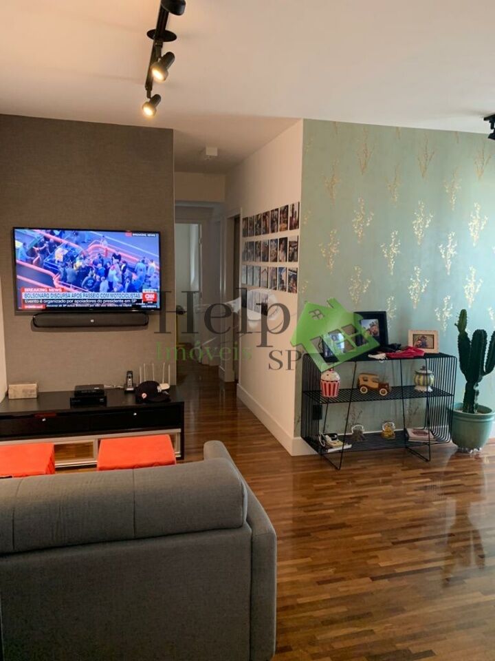 Apartamento para Venda - Vila Gomes Cardim