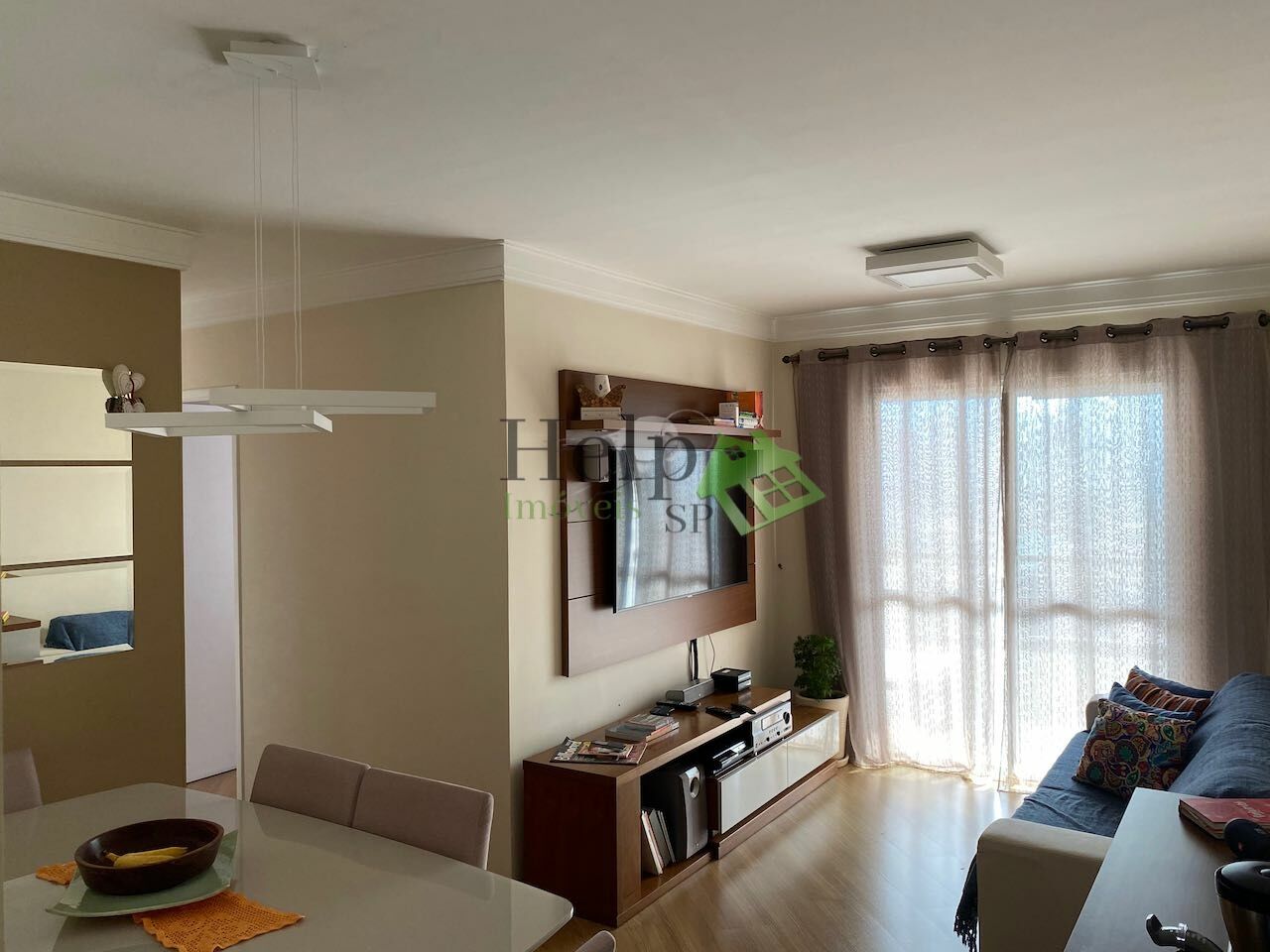 Apartamento para Venda - Vila Gumercindo