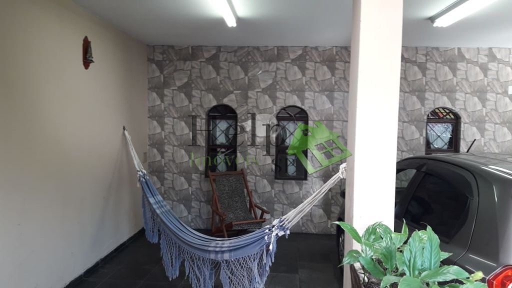 Sobrado para Venda - Vila Guaraciaba