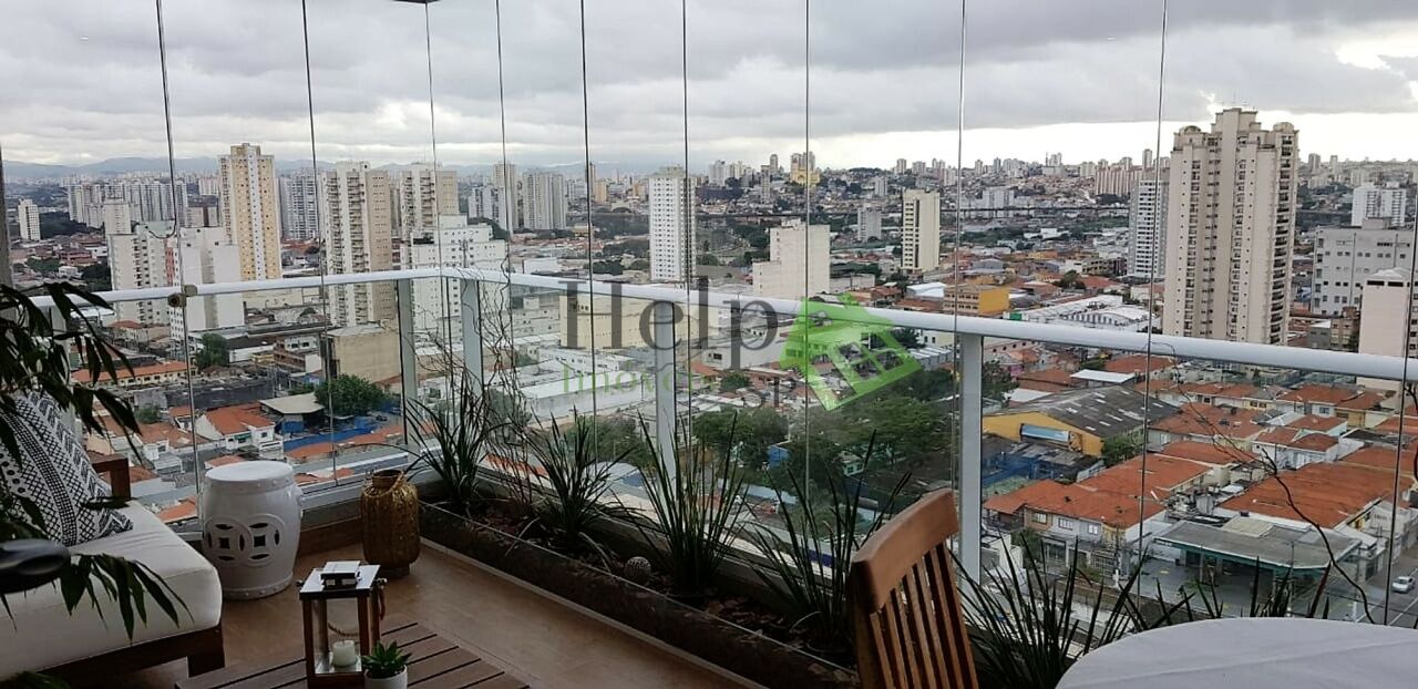 Apartamento para Venda - Vila Gomes Cardim