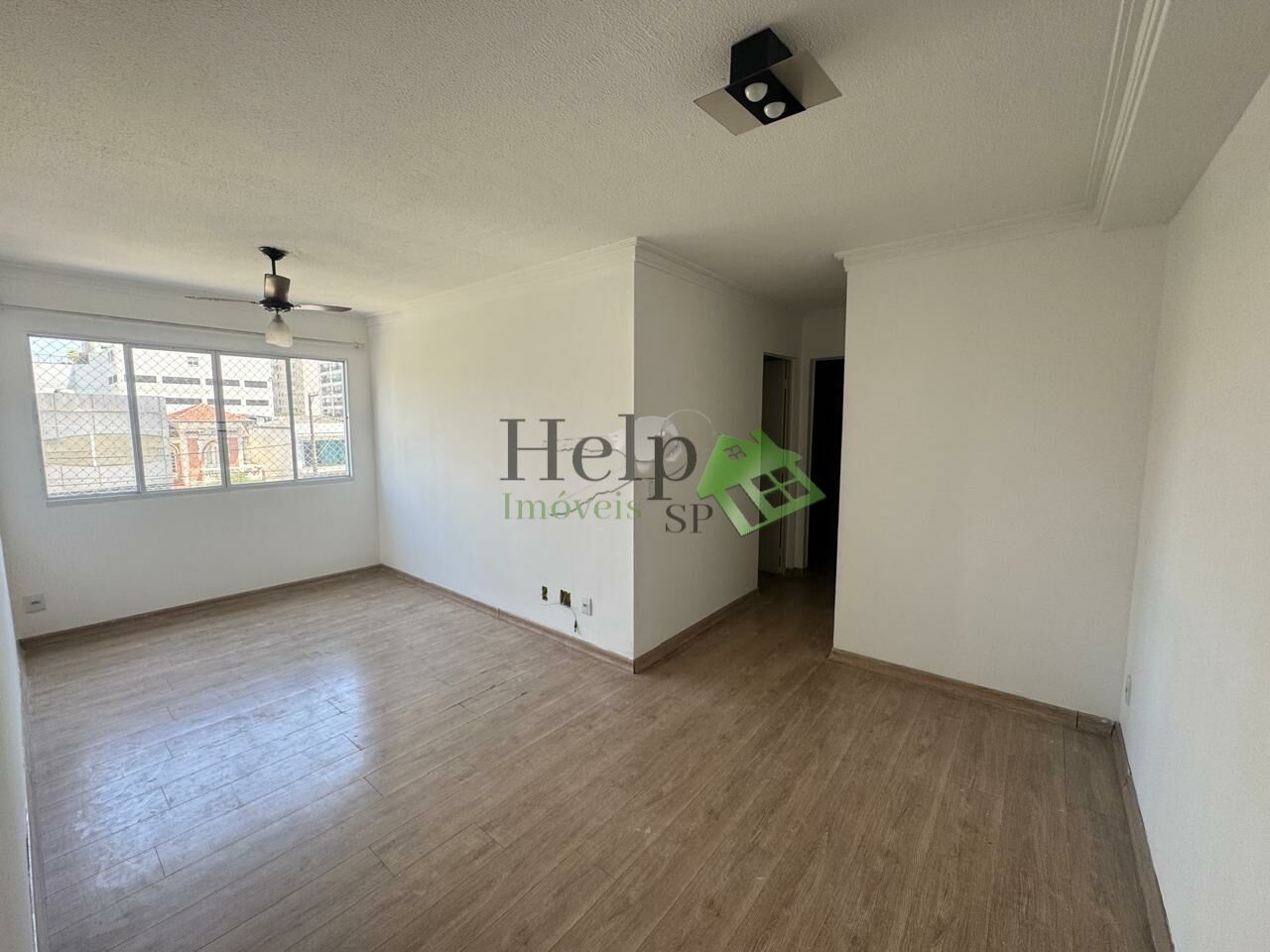 Apartamento para Locação - Ipiranga