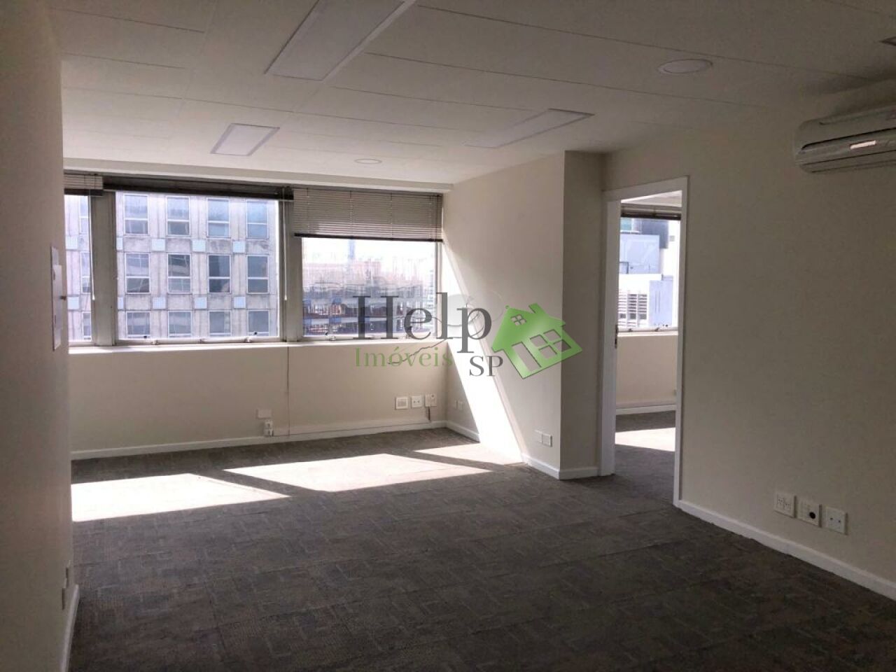 Prédio para Locação - Bela Vista