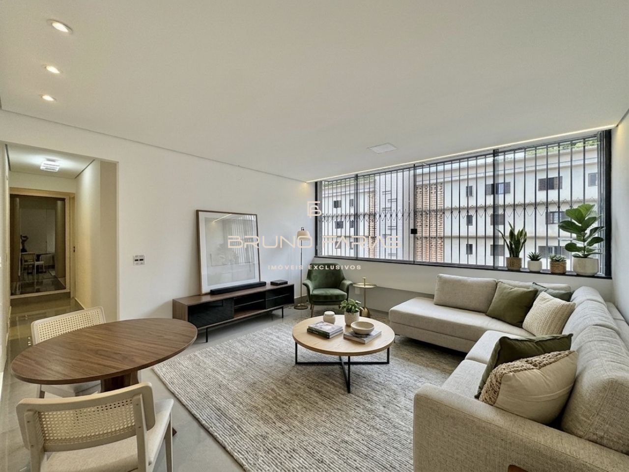 Apartamento para Venda - Asa Sul