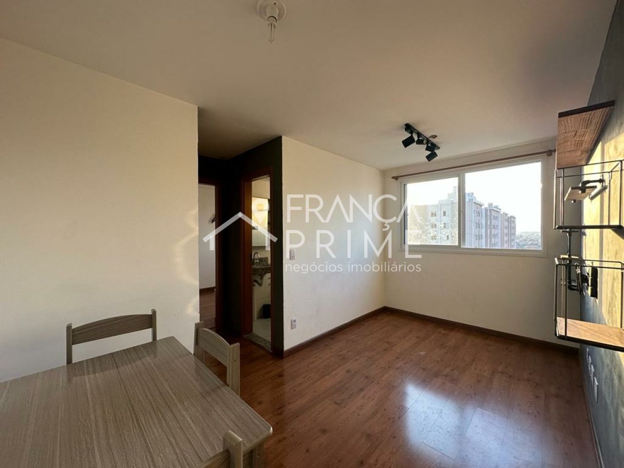 Apartamento 2 quartos 