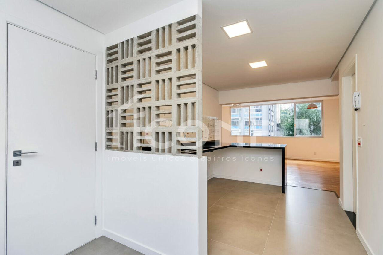 Apartamento para Venda - Higienópolis