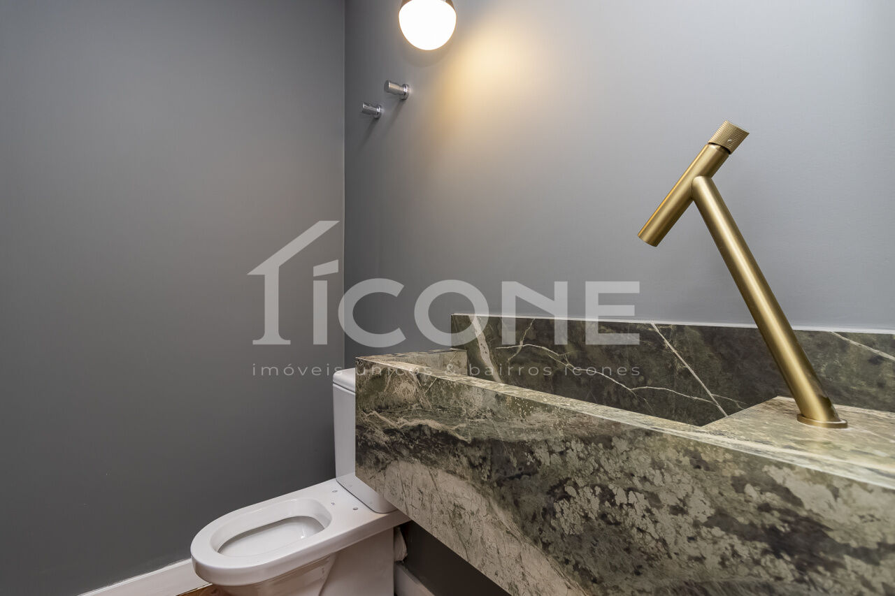 Apartamento para Venda - Higienópolis