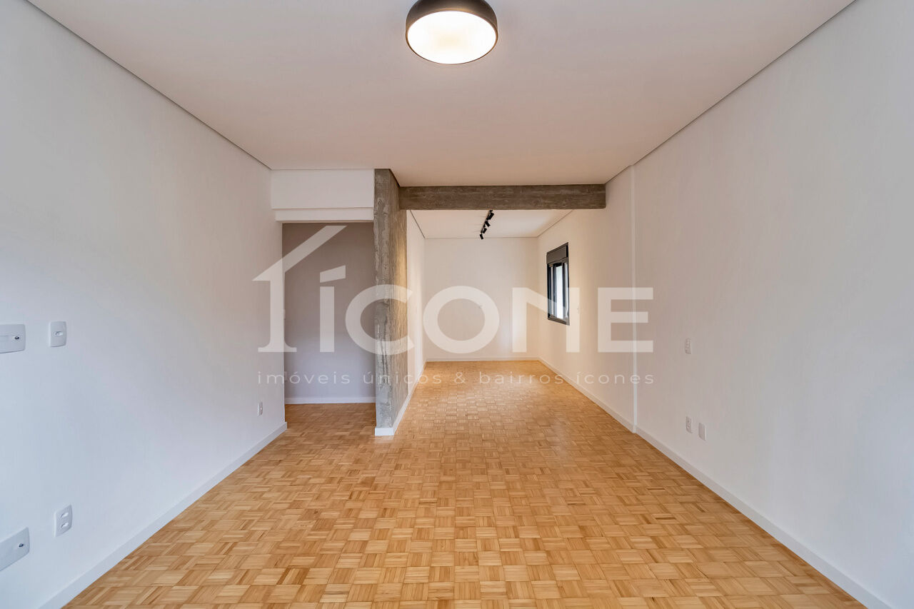 Apartamento para Venda - Jardim Paulista