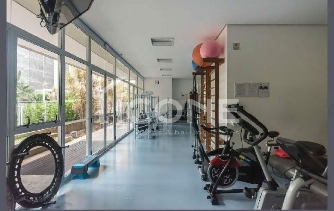 Apartamento para Venda - Pinheiros