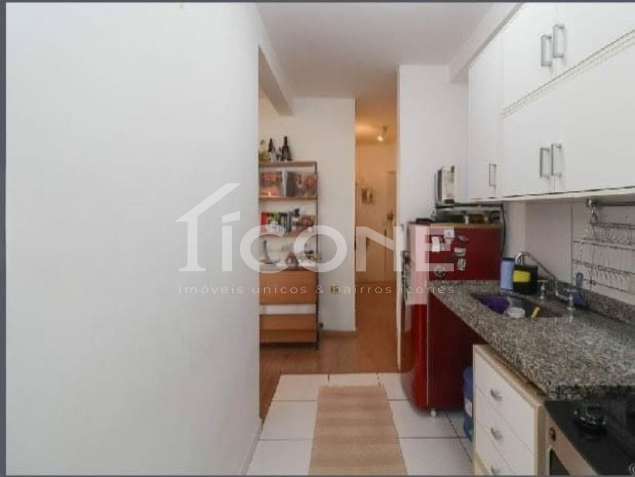 Apartamento para Venda - Pinheiros