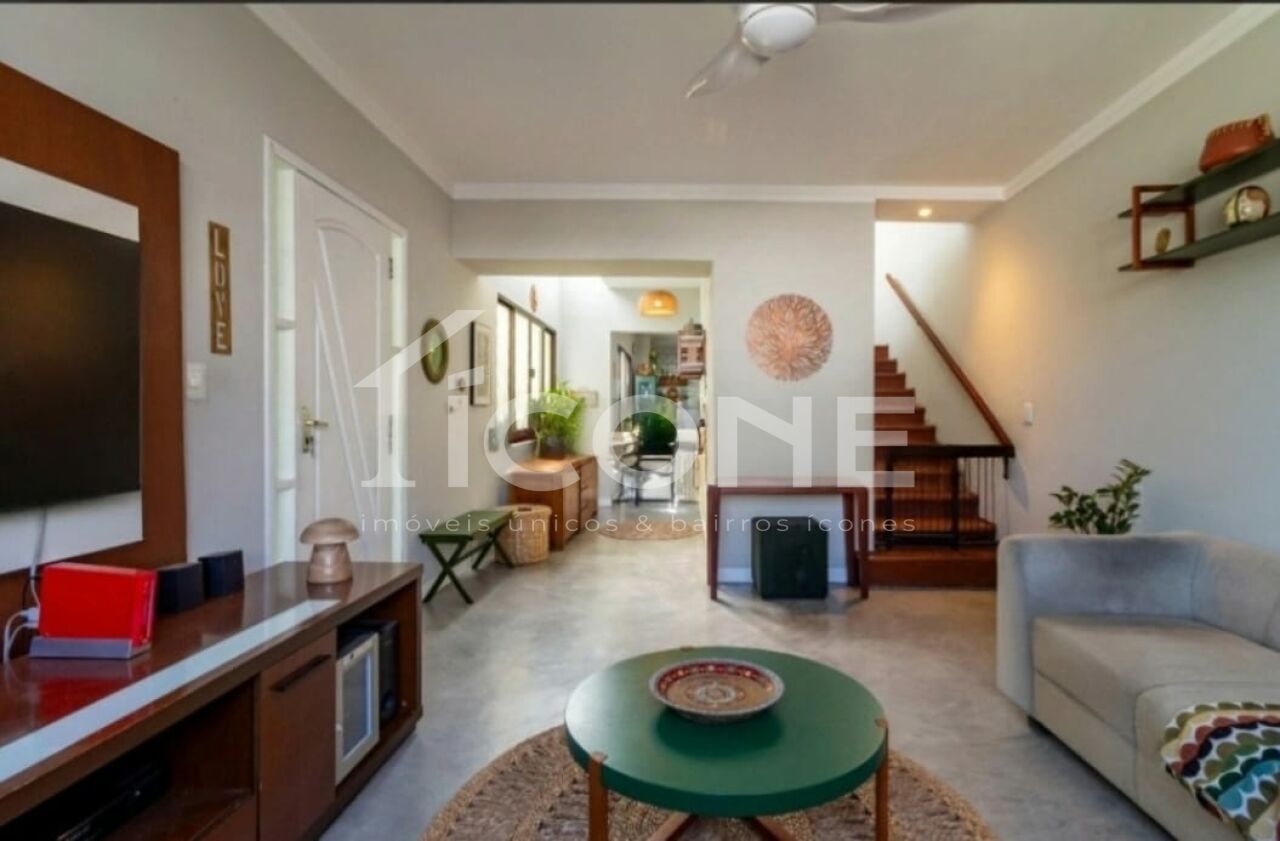 Sobrado para Venda - Vila Romana