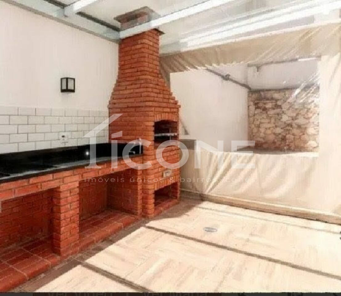 Apartamento para Venda - Paraíso