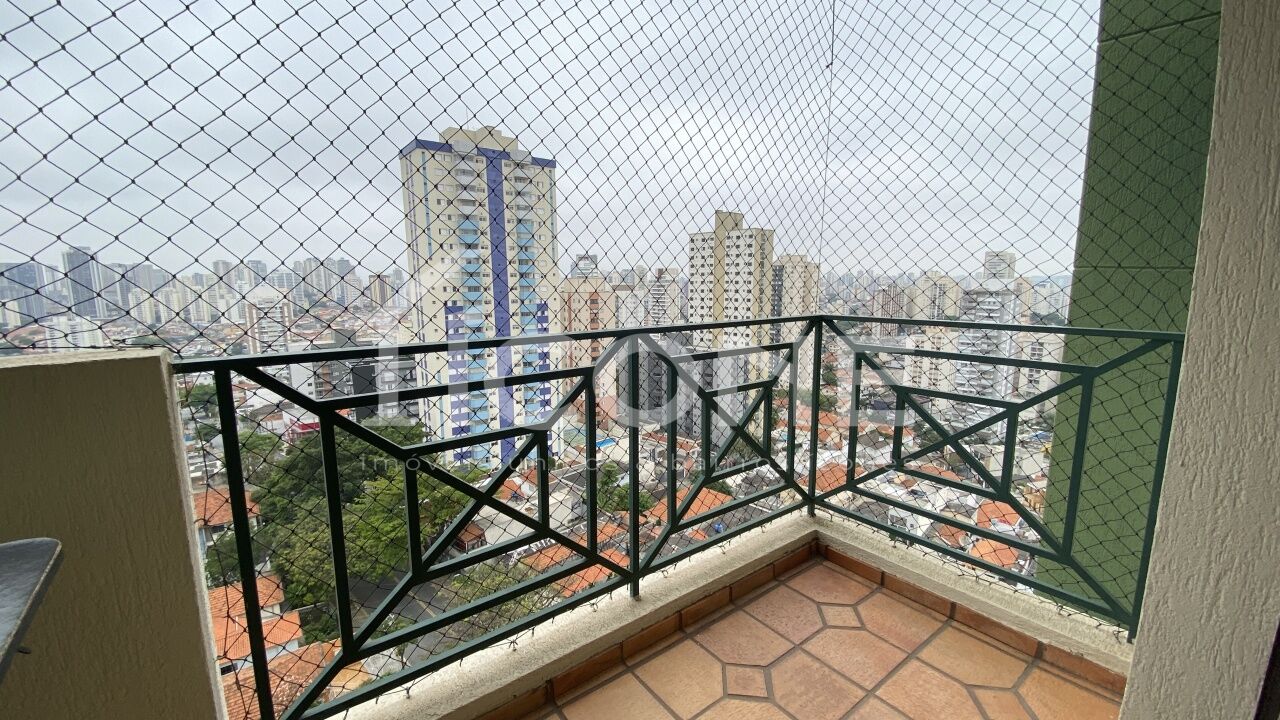 Apartamento para Venda - Vila Mariana