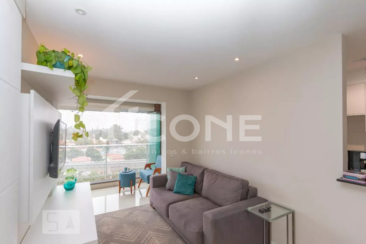 Apartamento para Venda - Campo Belo