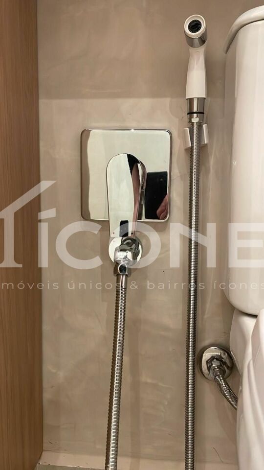 Apartamento para Venda - Itaim Bibi