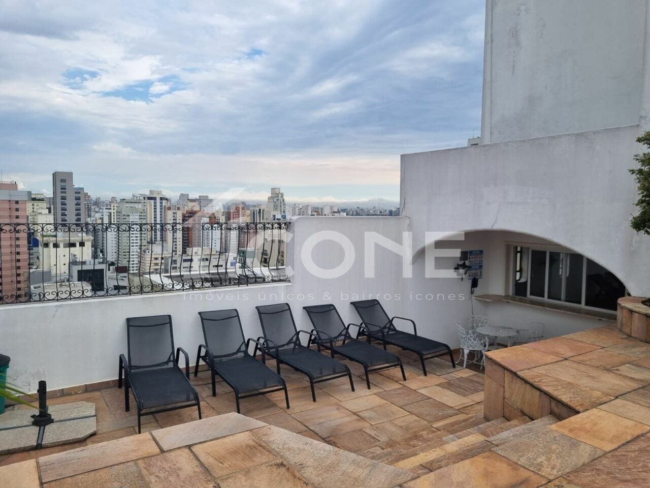 Apartamento para Venda - Jardim Paulista