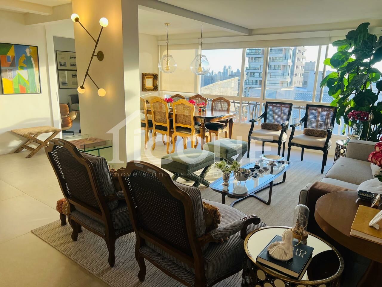 Apartamento para Venda - Jardim Paulista