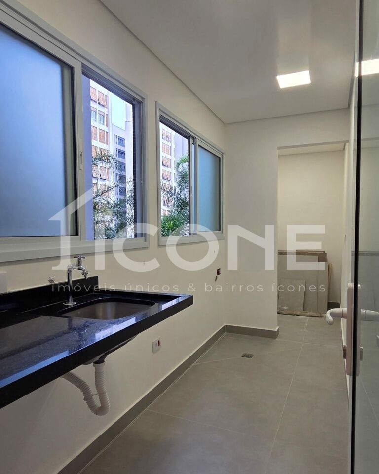 Apartamento para Venda - Vila Progredior