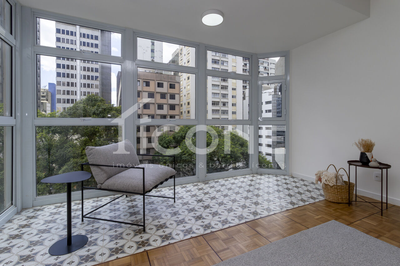 Apartamento para Venda - Jardim Paulista