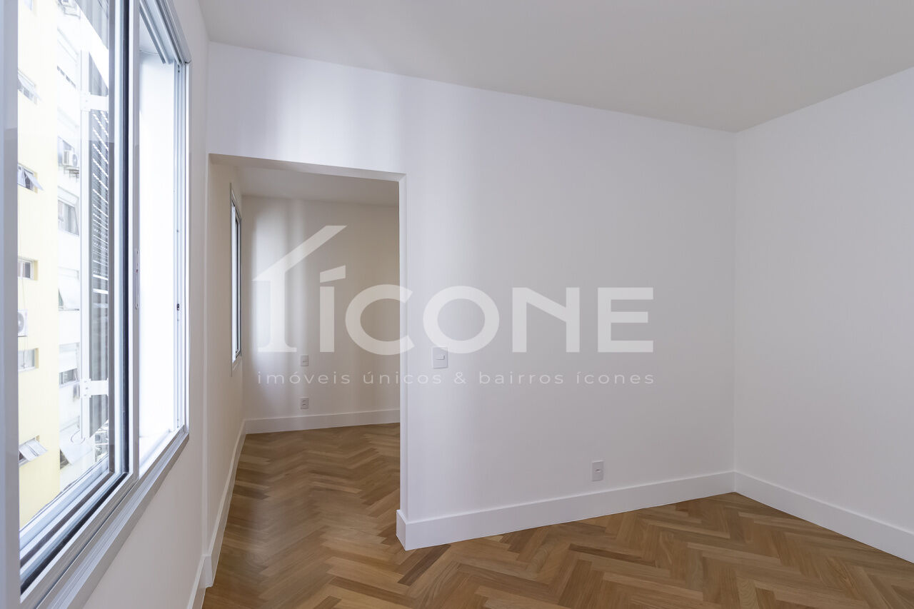 Apartamento para Venda - Jardim América