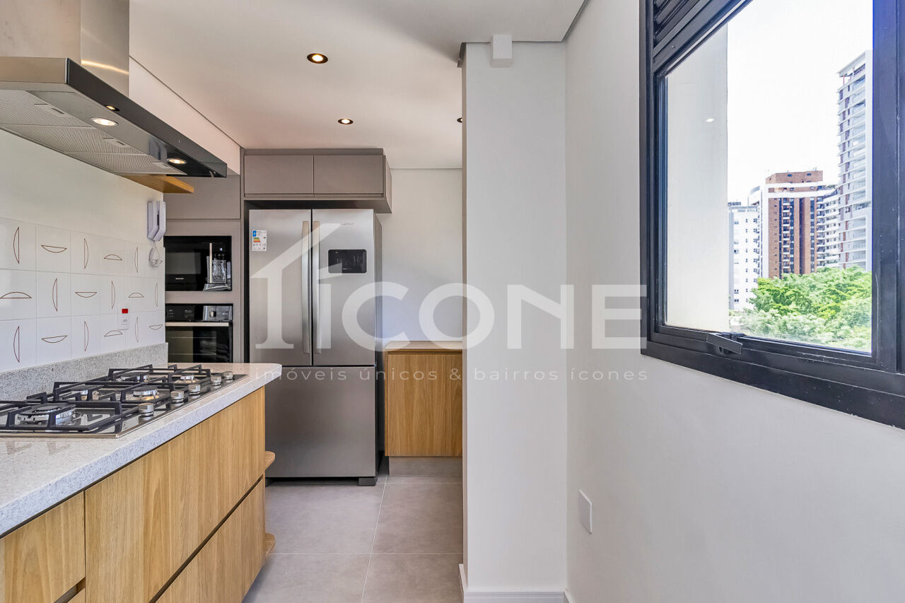 Apartamento para Venda - Vila Olímpia