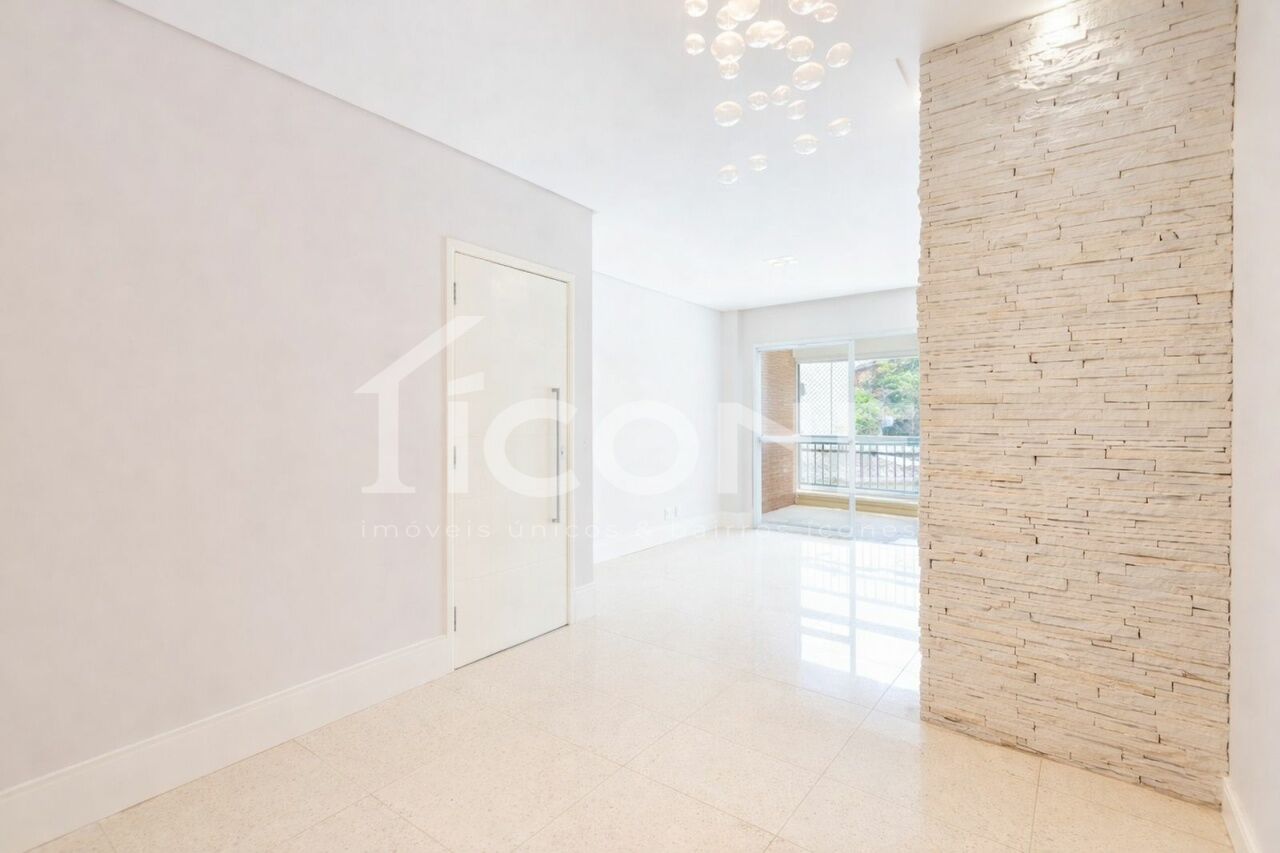 Apartamento para Venda - Alto de Pinheiros