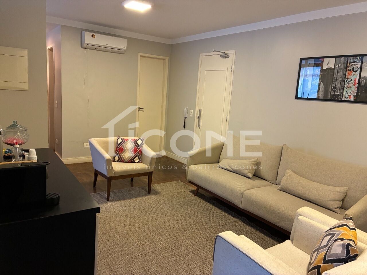 Conj. Comercial para Venda - Consolação