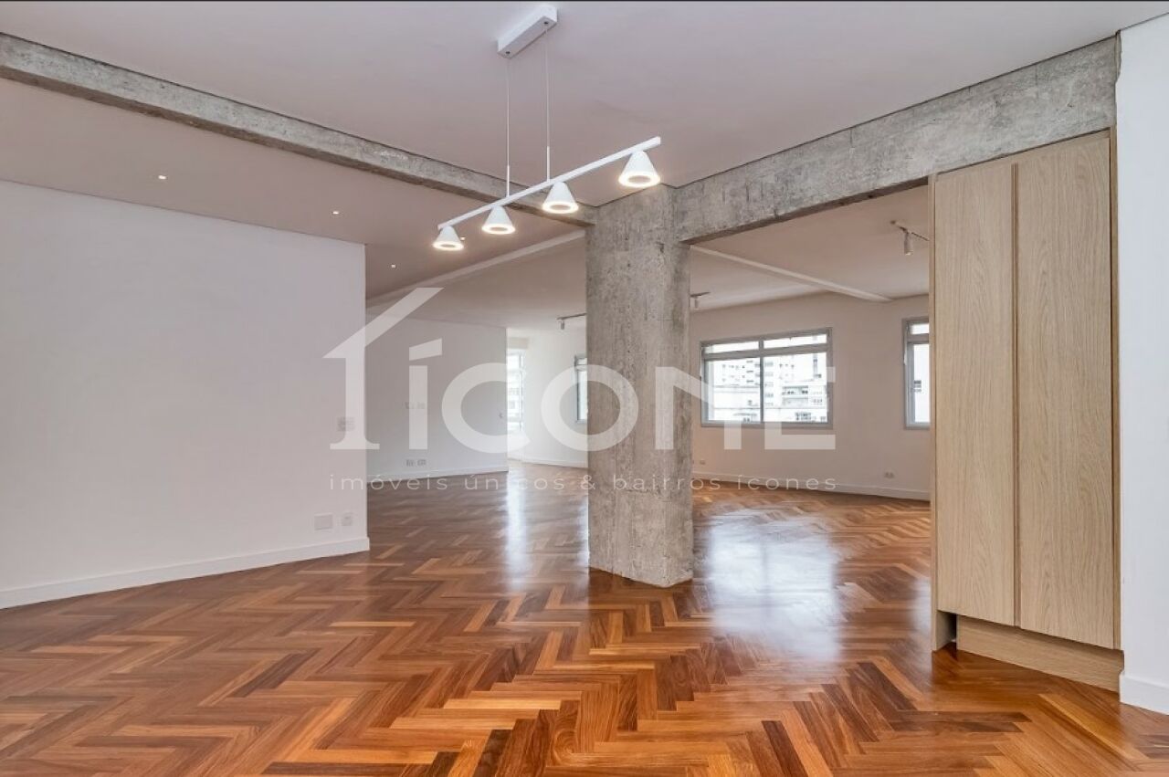 Apartamento para Venda - Higienópolis