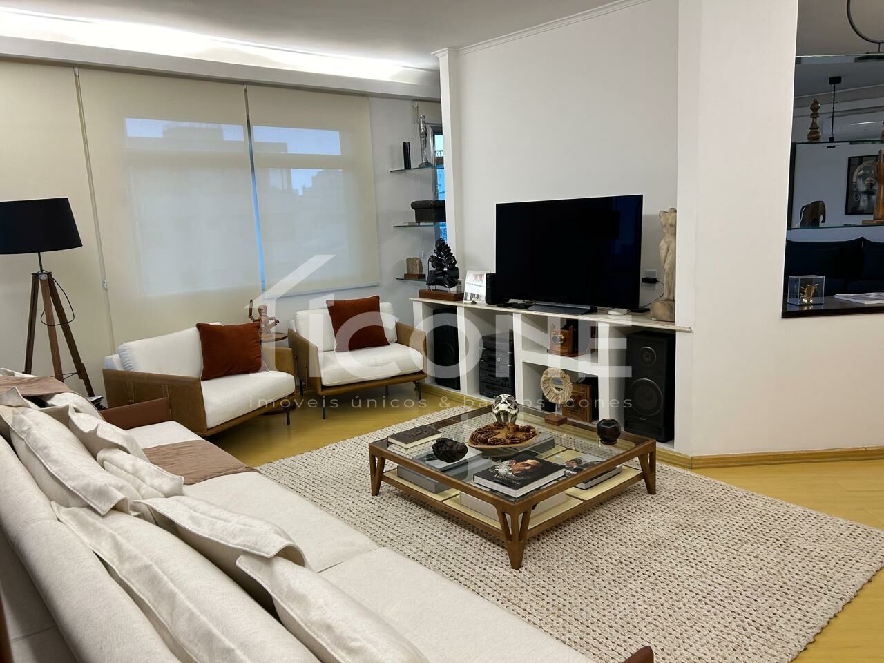 Apartamento para Venda - Higienópolis