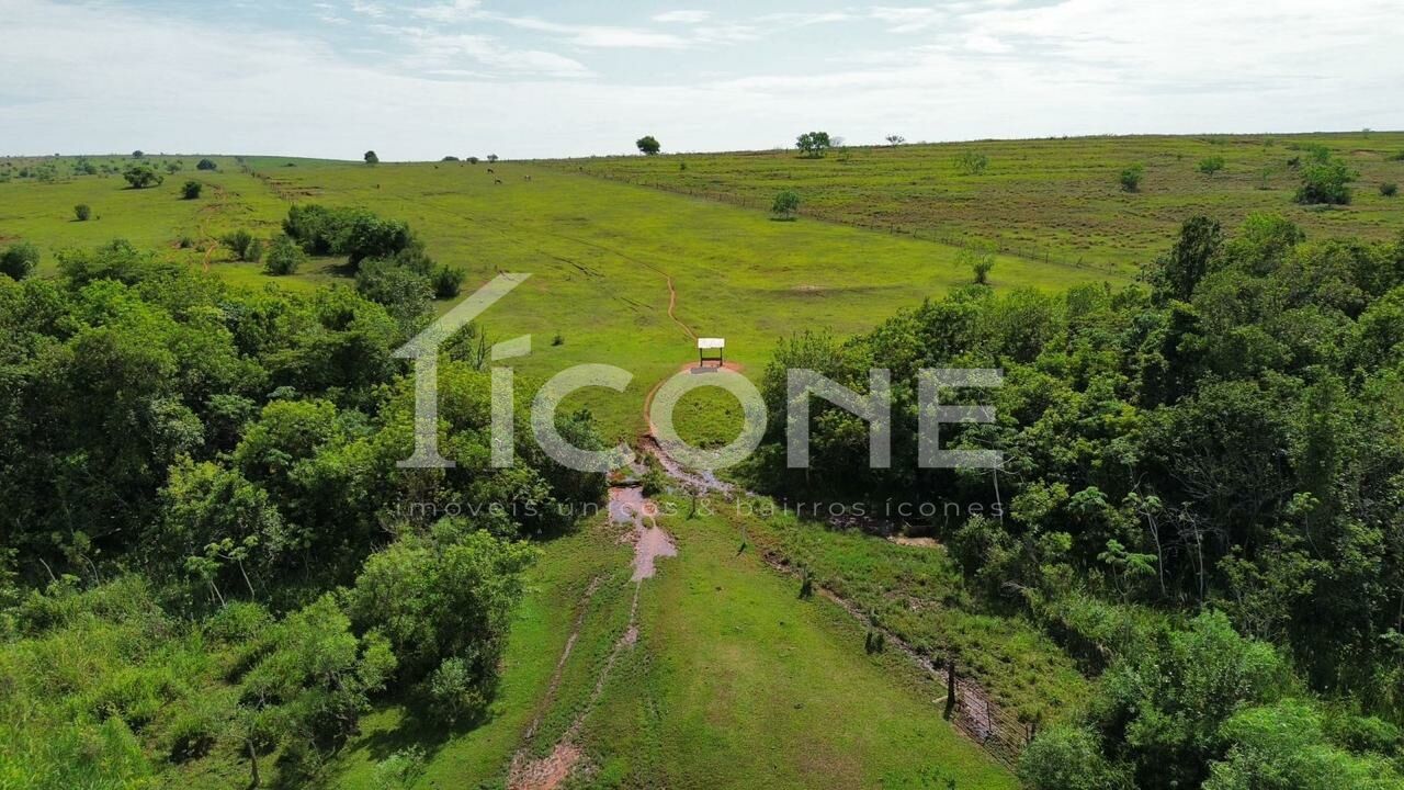 Sítio para Venda - Zona rural