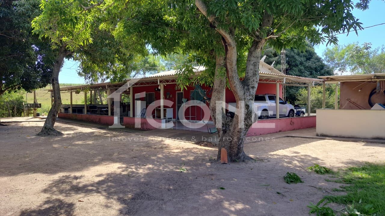 Sítio para Venda - Zona rural