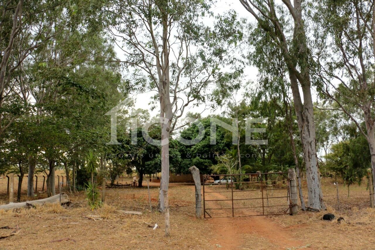 Sítio para Venda - Zona rural