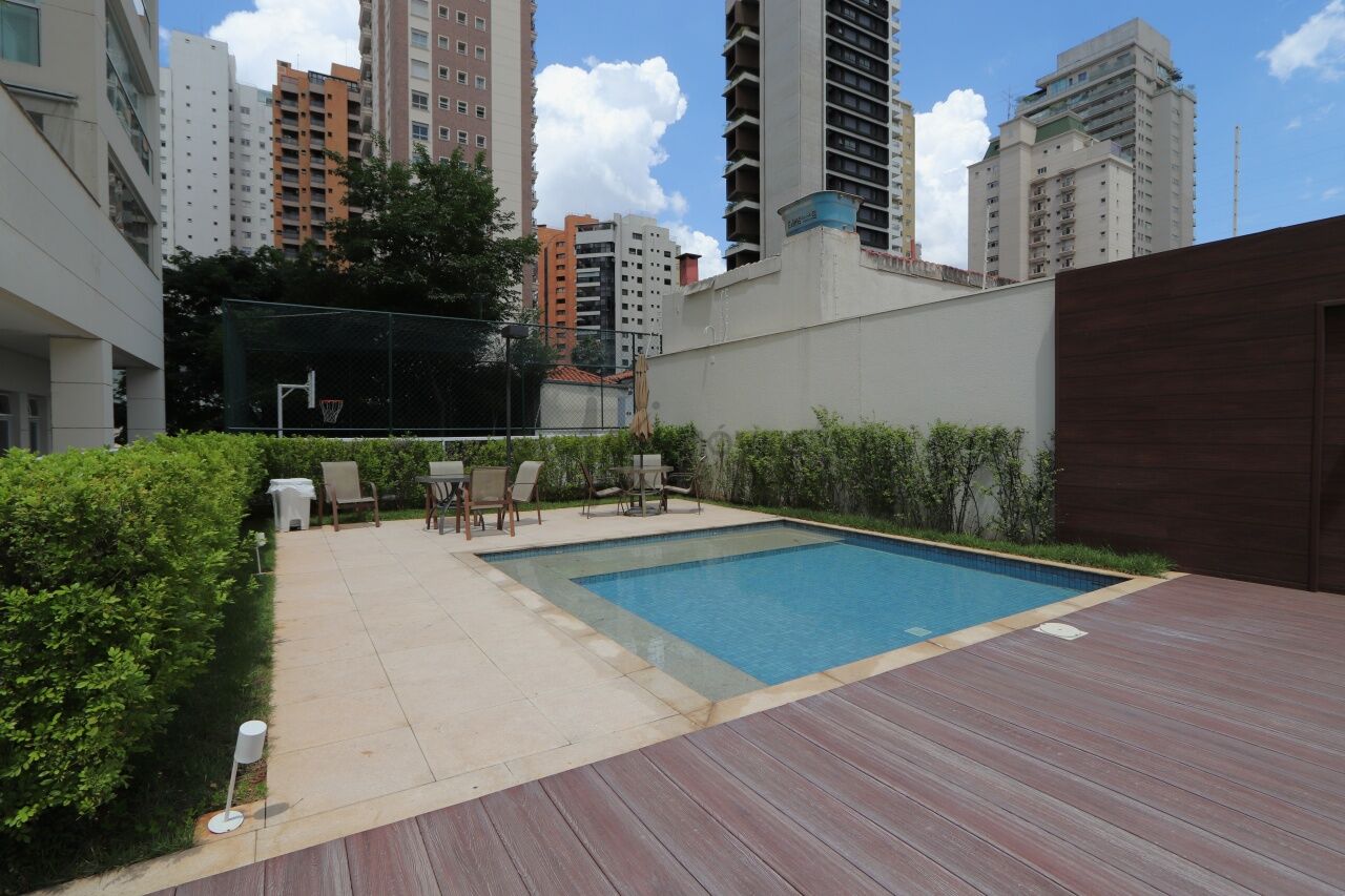 Edifício Arts Ibirapuera - imagem 3