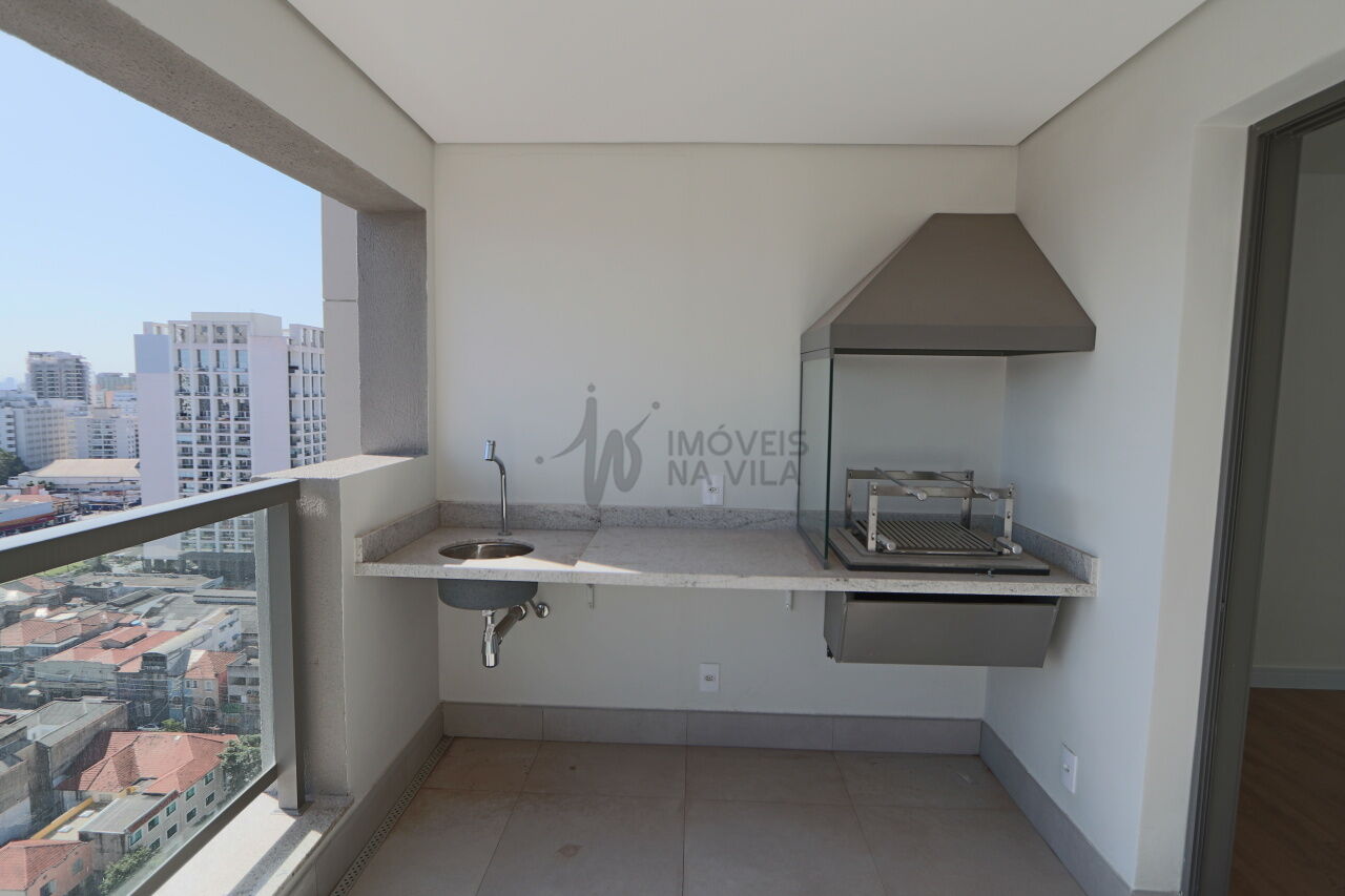 Cyrela Atmosfera Vila Mariana - imagem 4