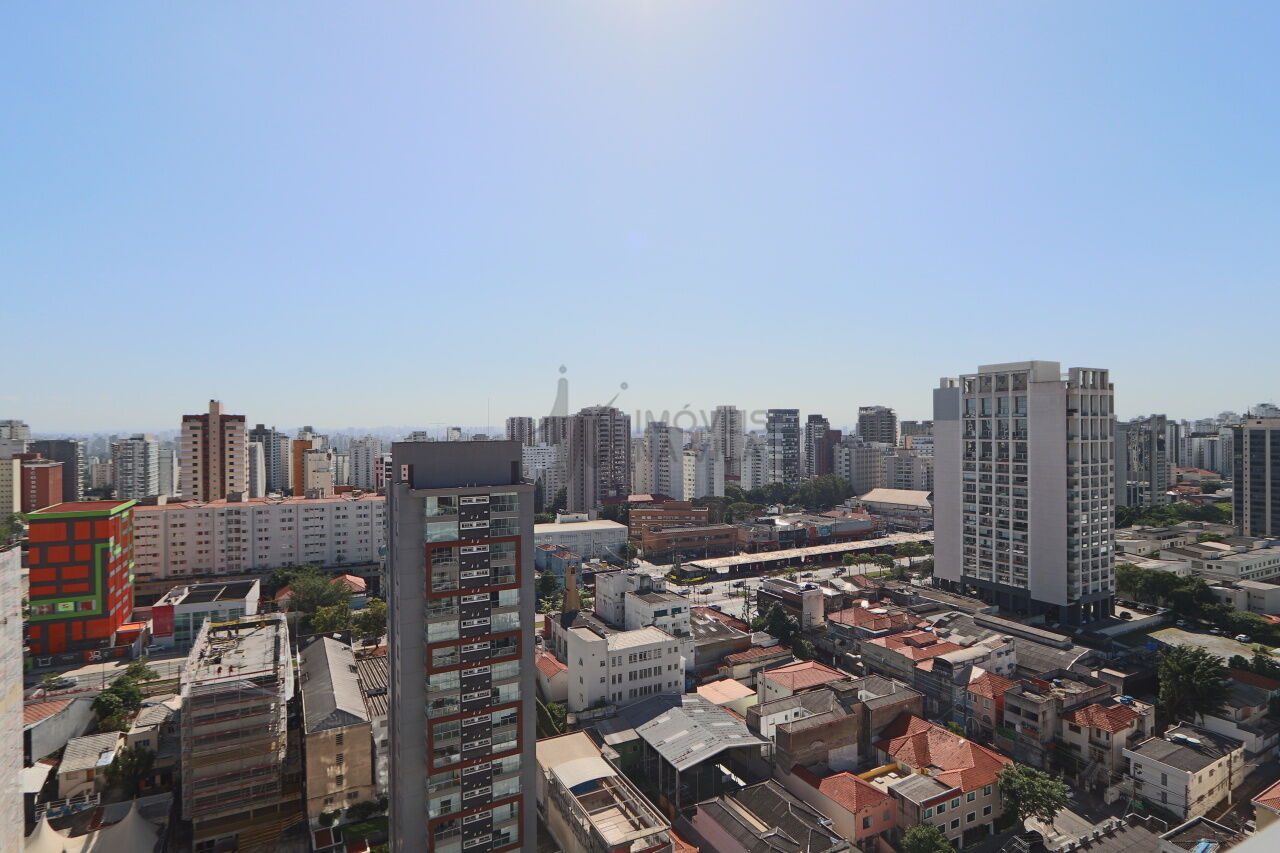 Cyrela Atmosfera Vila Mariana - imagem 5