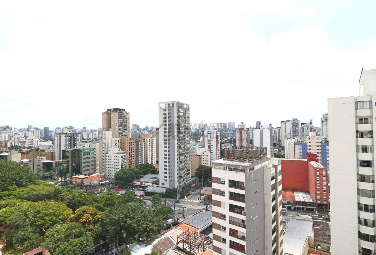 Edifício Paço Moema - imagem 4