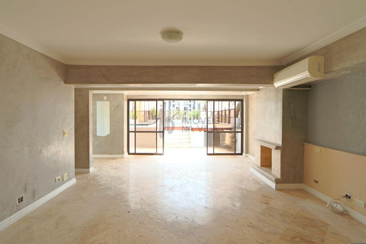 Edifício Paço Moema - imagem 5