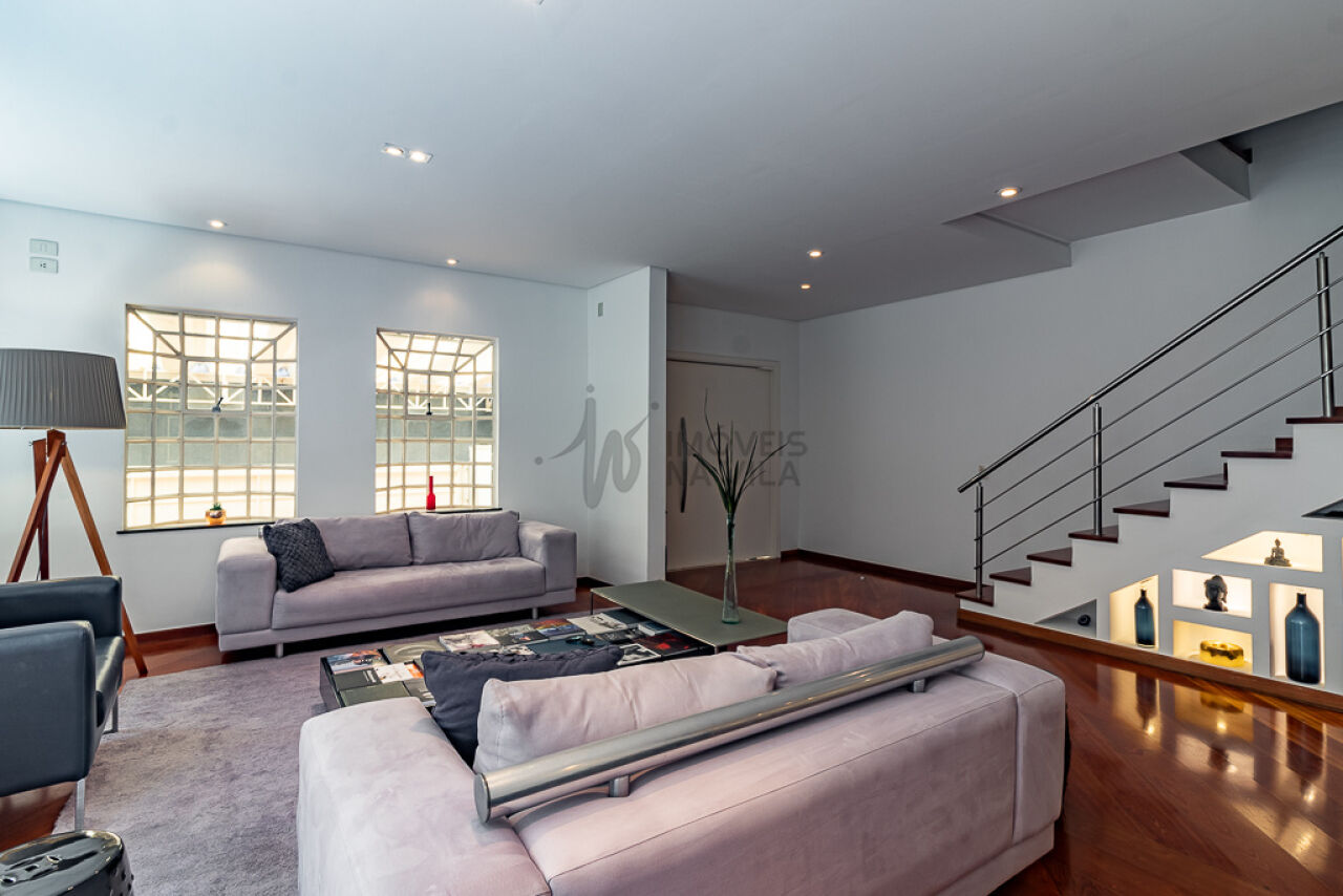 casa a venda vila clementino - imagem 2